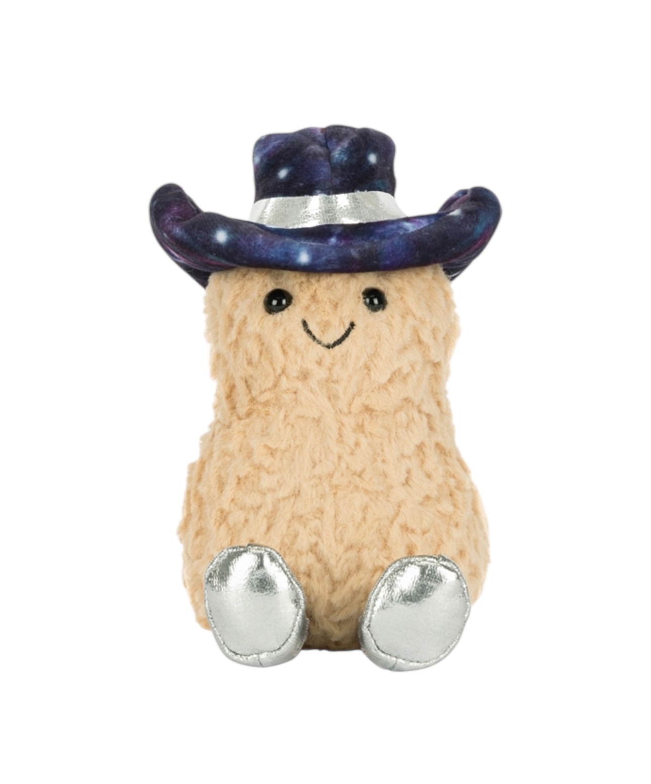Jellycat Amuseable Space Peanut Rodeo 15cm