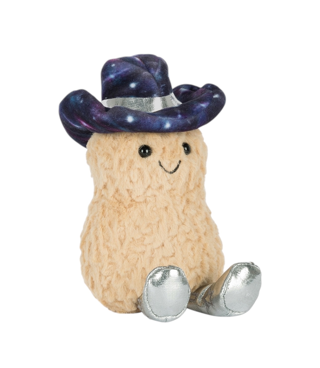 Jellycat Amuseable Space Peanut Rodeo 15cm