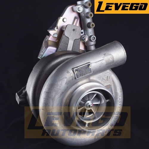 New Genuine MHI TF08LB Turbo for Mitsubishi Fuso Truck 6M70T 49134-02030