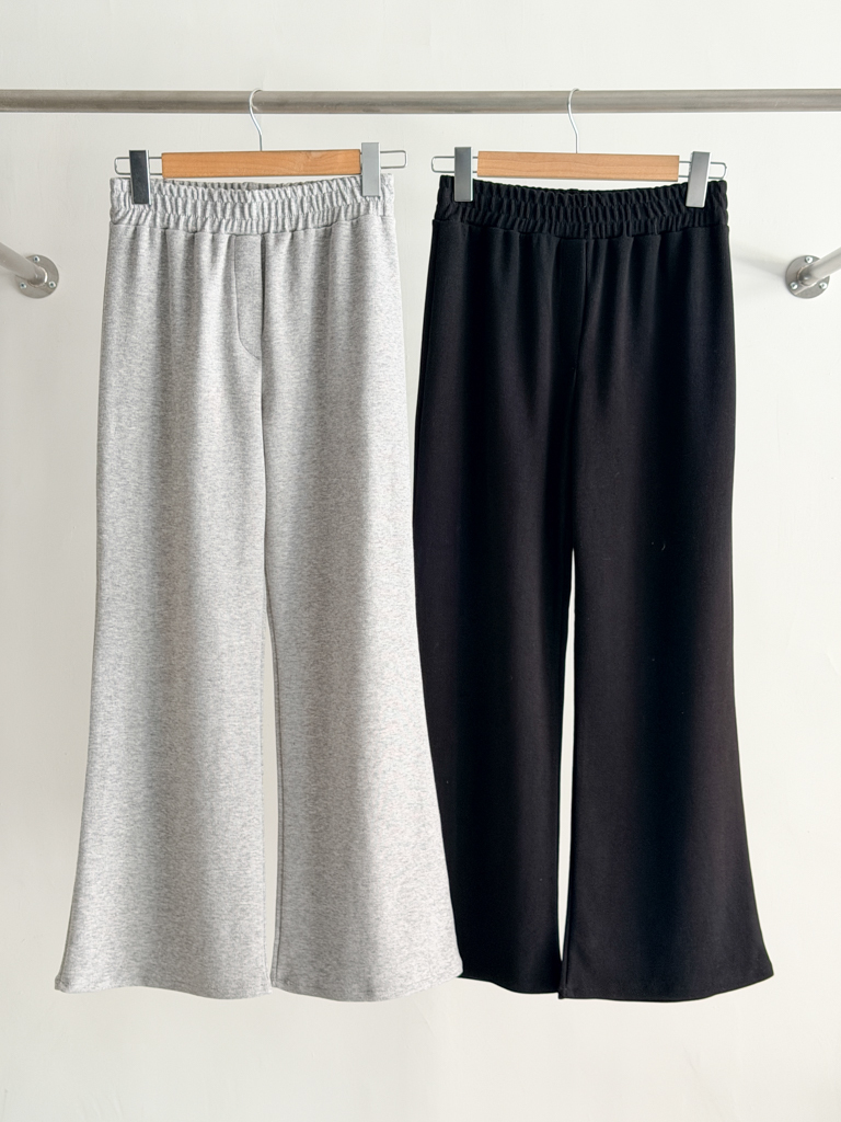 0315小個友善喇叭褲