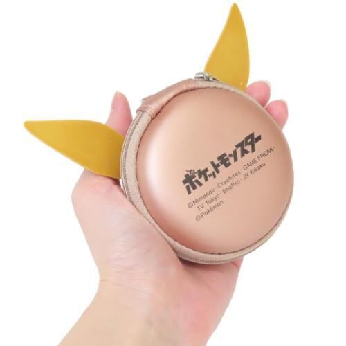 『寶可夢』圓形格網配件包 伊布