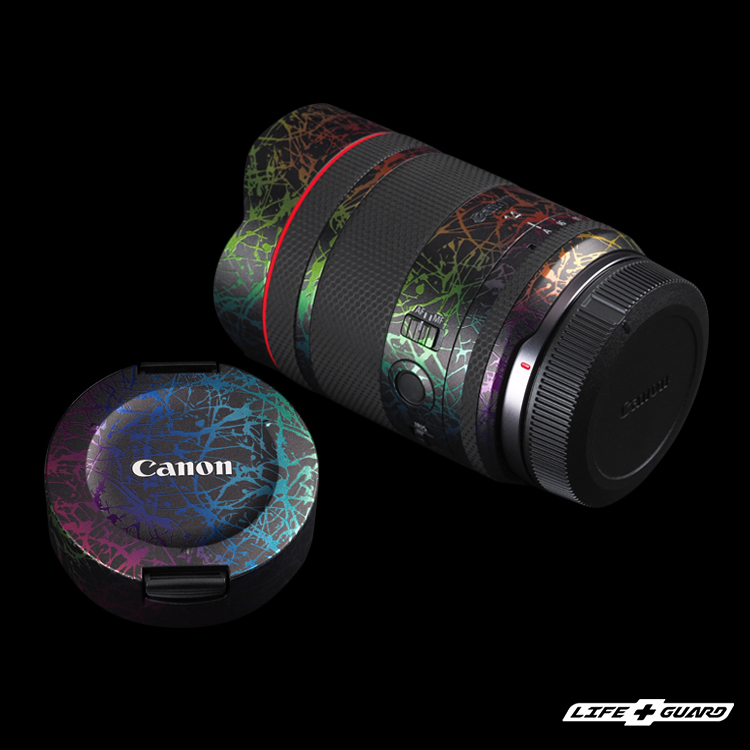 Canon RF 14mm F1.4 L VCM 鏡頭貼膜