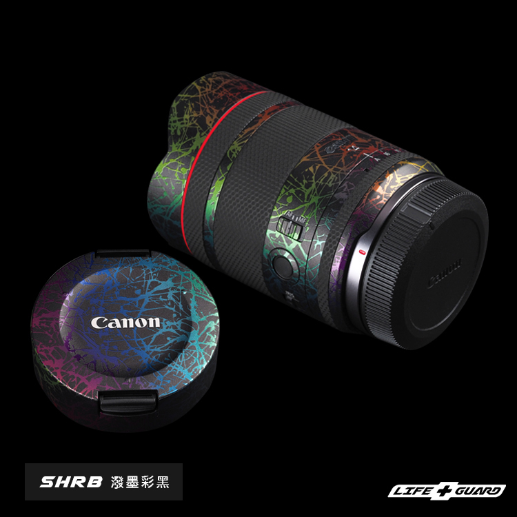 Canon RF 14mm F1.4 L VCM 鏡頭貼膜