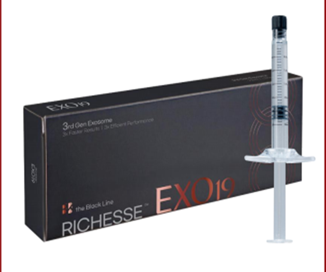 XF007 RICHESSE EXO19 EXP:28年6月後