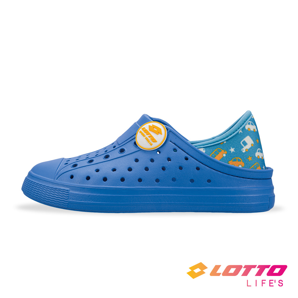 Sicily 輕量洞洞鞋