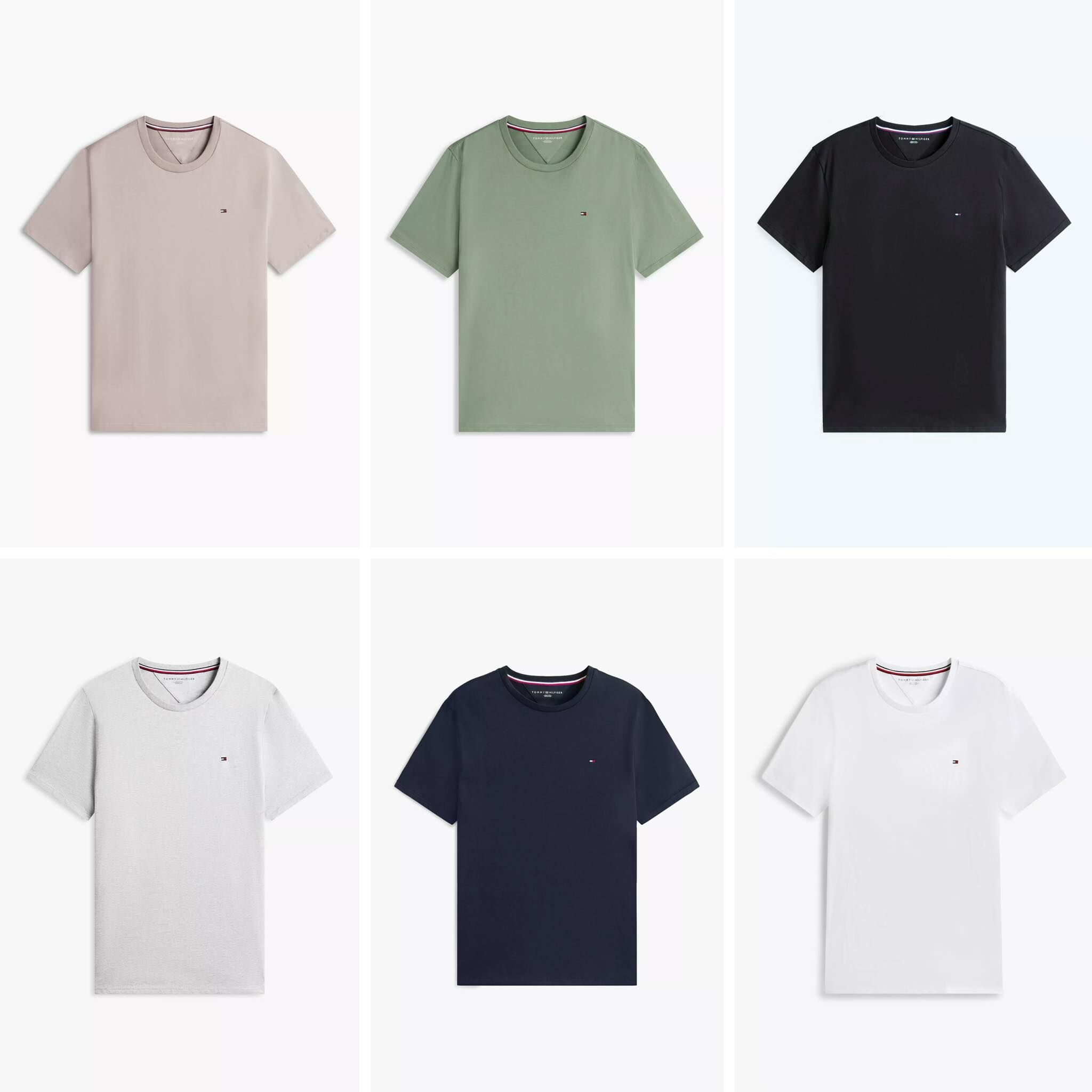 『FB社團 限時限定 』tommy短袖