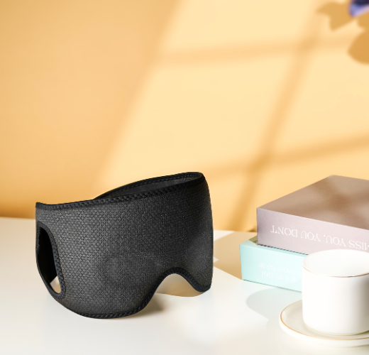 SCE Eye Mask_Black