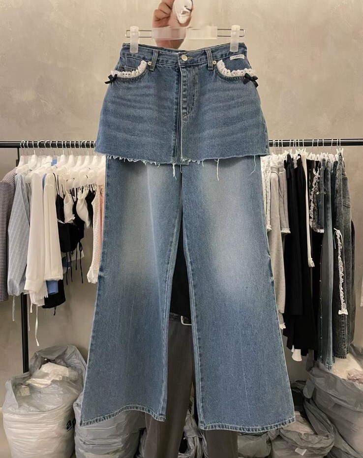 MP15 S腰 27 HIP 40 長41  / M腰 29 HIP 42 長41 /  L腰31  HIP44 長 41 $619[一口價]