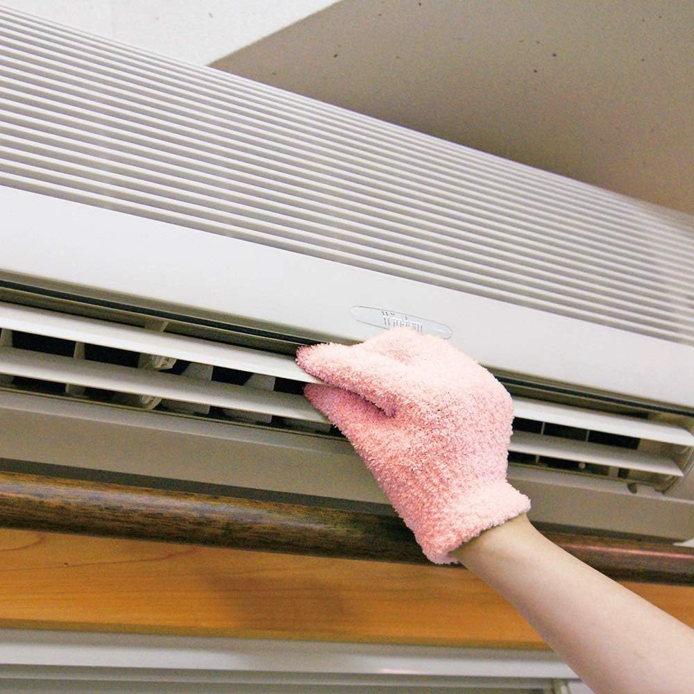 《azuma》雙面萬用魔術清潔手套