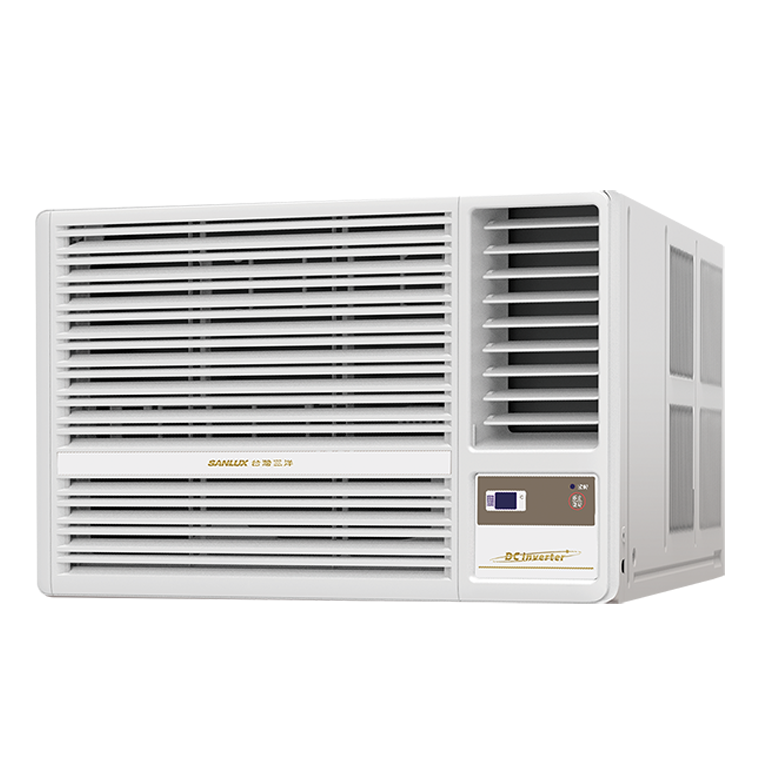 (可議價/6月上市) SANLUX 台灣三洋 5坪 (冷專右吹)變頻窗型冷氣(SA-R36VR5)/速