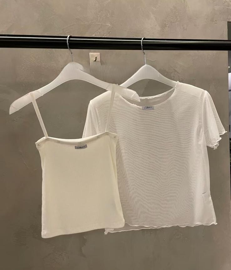 MP20  胸24 -40 長 19  $459[一口價]