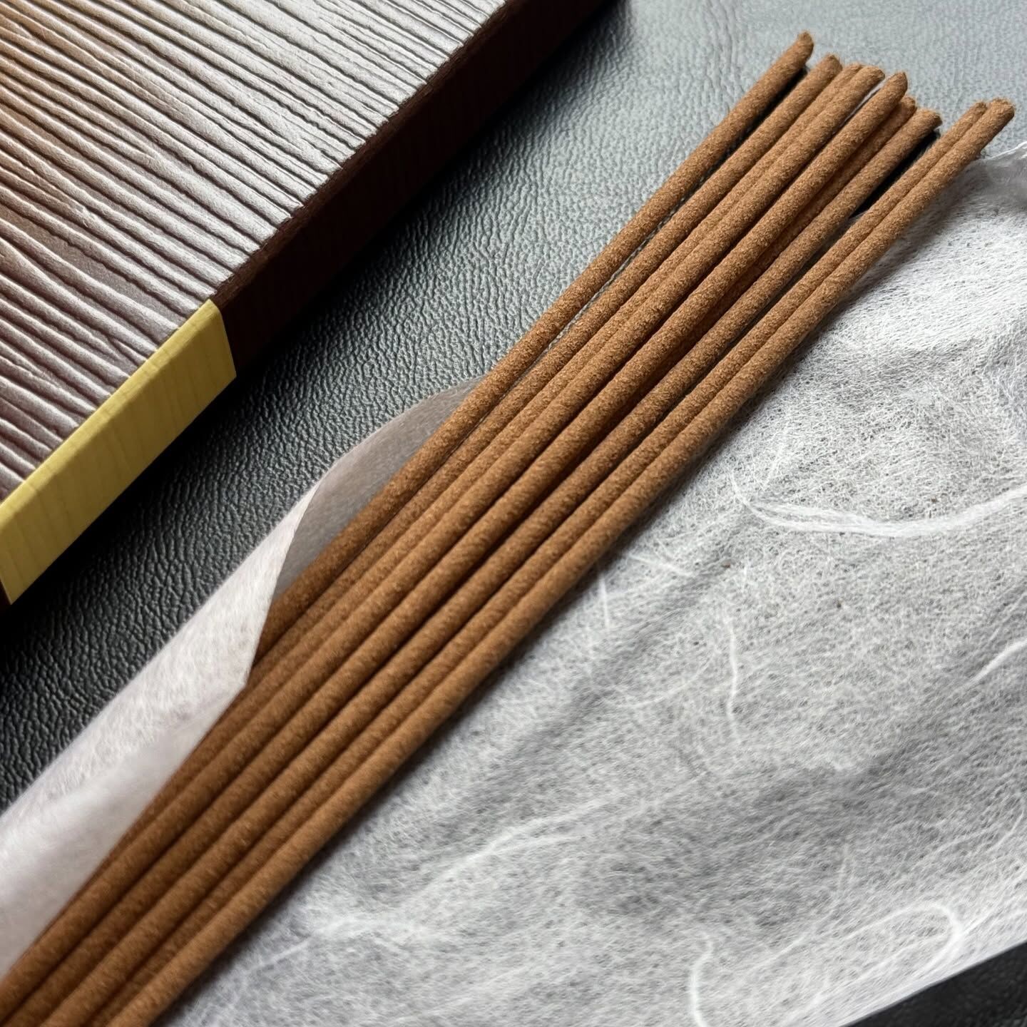 [原石] 日本 Minorien Fu-in 線香 10支入