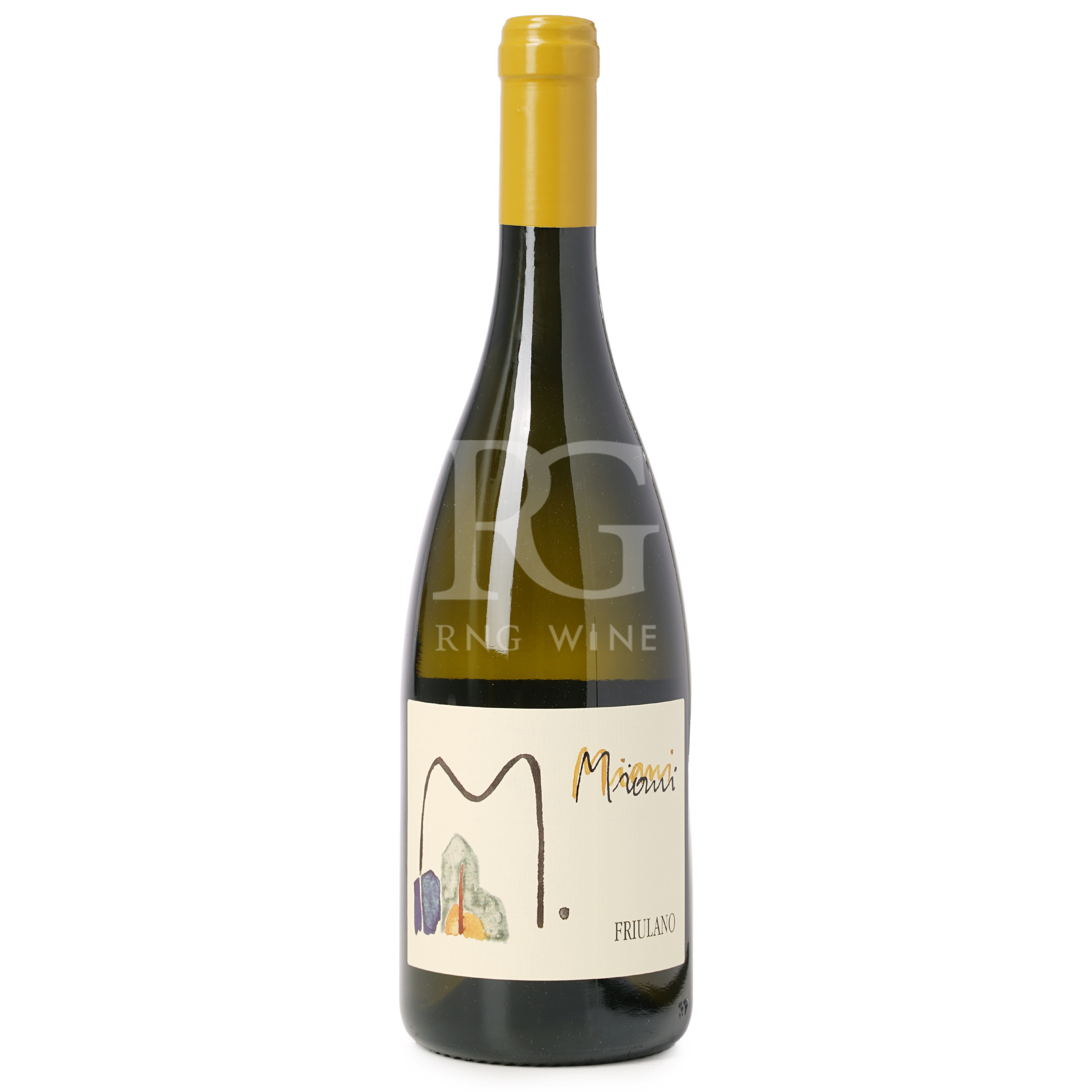Miani Friulano 2022 (RP94)