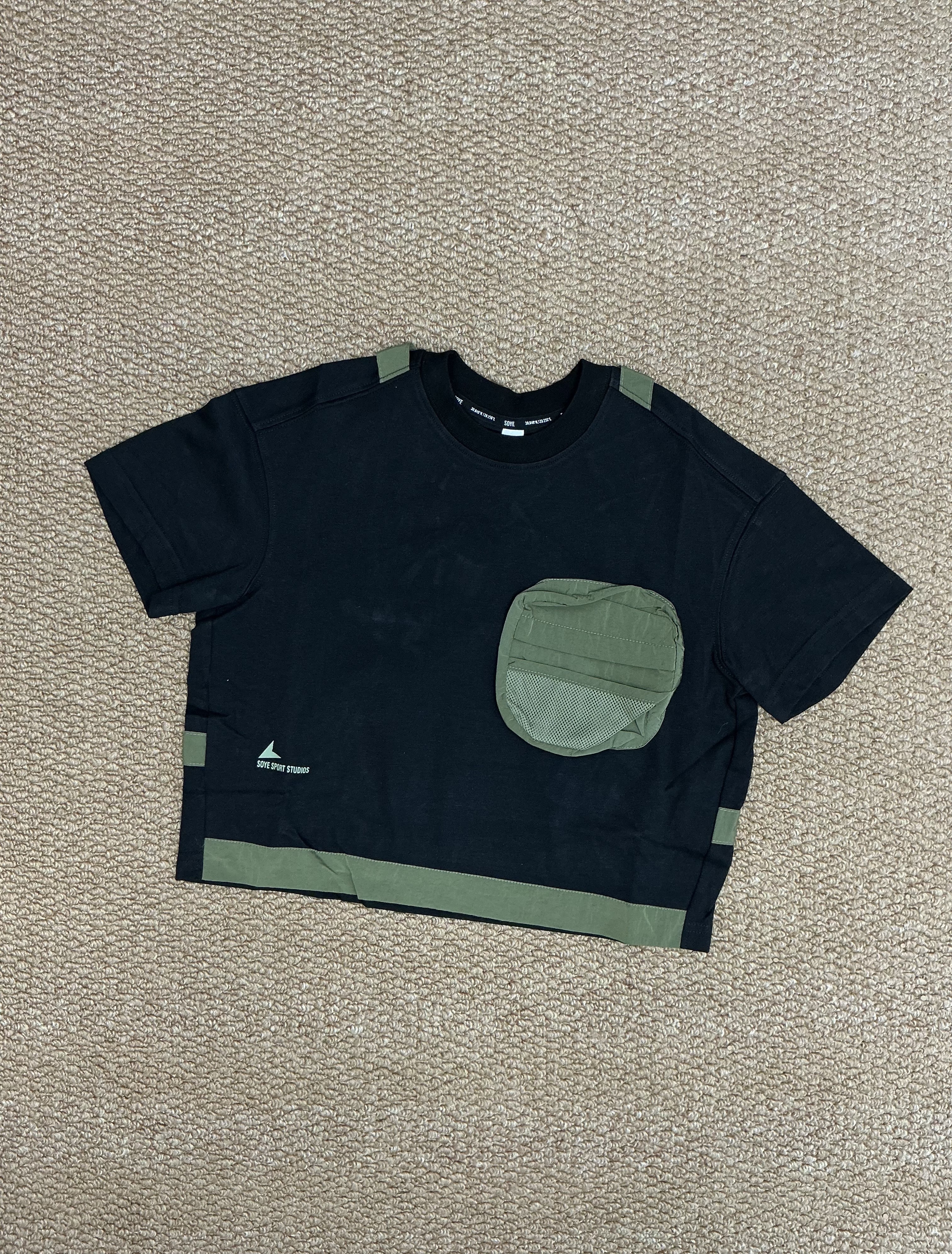 A04720設計師品牌背包造型上衣