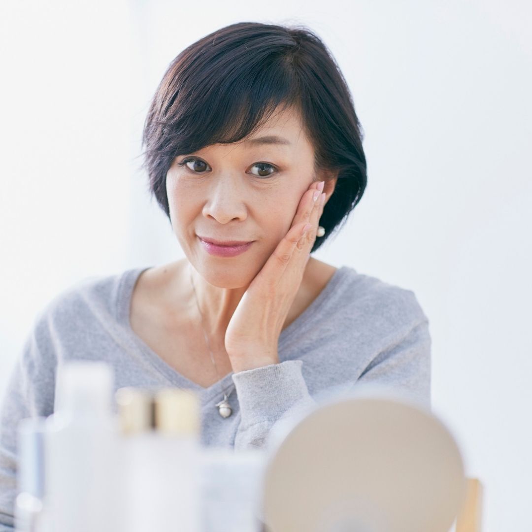 讓肌膚維持穩定、減少刺激,並把修復與保護這兩件事放回日常