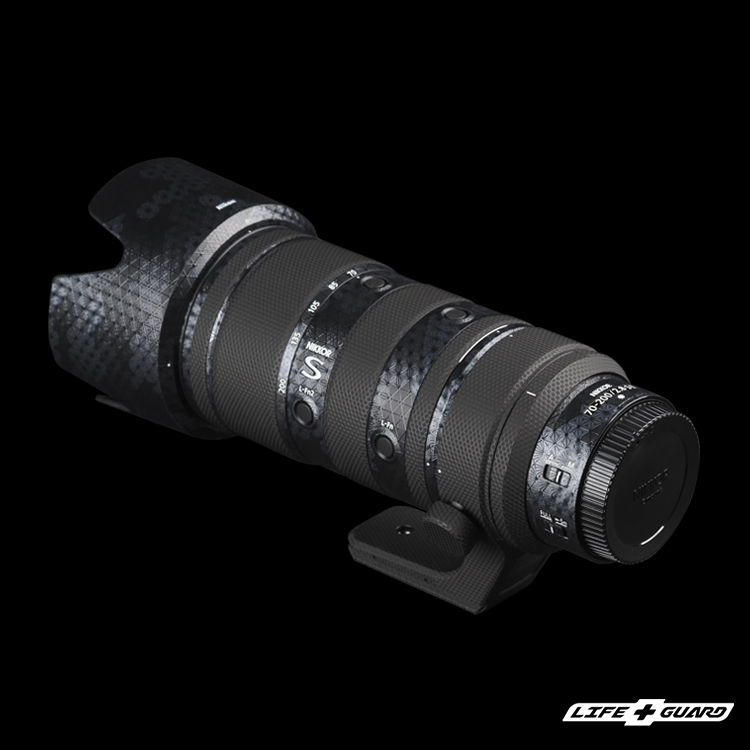 Nikon Z 70-200mm F2.8 VR S II (二代) 鏡頭貼膜