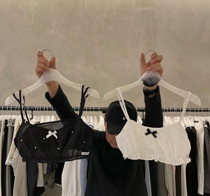 MP32 胸34 -40 長 13 $429[一口價]