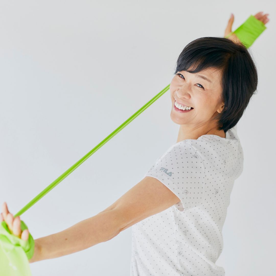 面對斷崖式衰老,可以提前準備