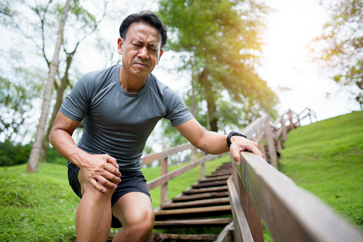 關節益生菌是什麼？