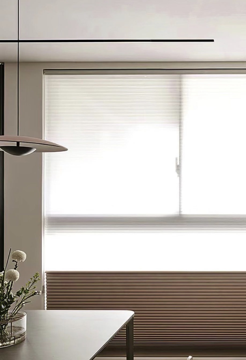 【捲簾】日夜簾