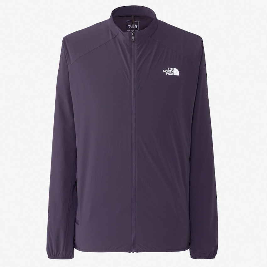 日本 2026 新版 The North Face Streamline Jacket 男裝外套