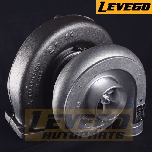 New Genuine MHI TF08LA Turbo for Mitsubishi Fuso Truck 6M70T 49134-01332