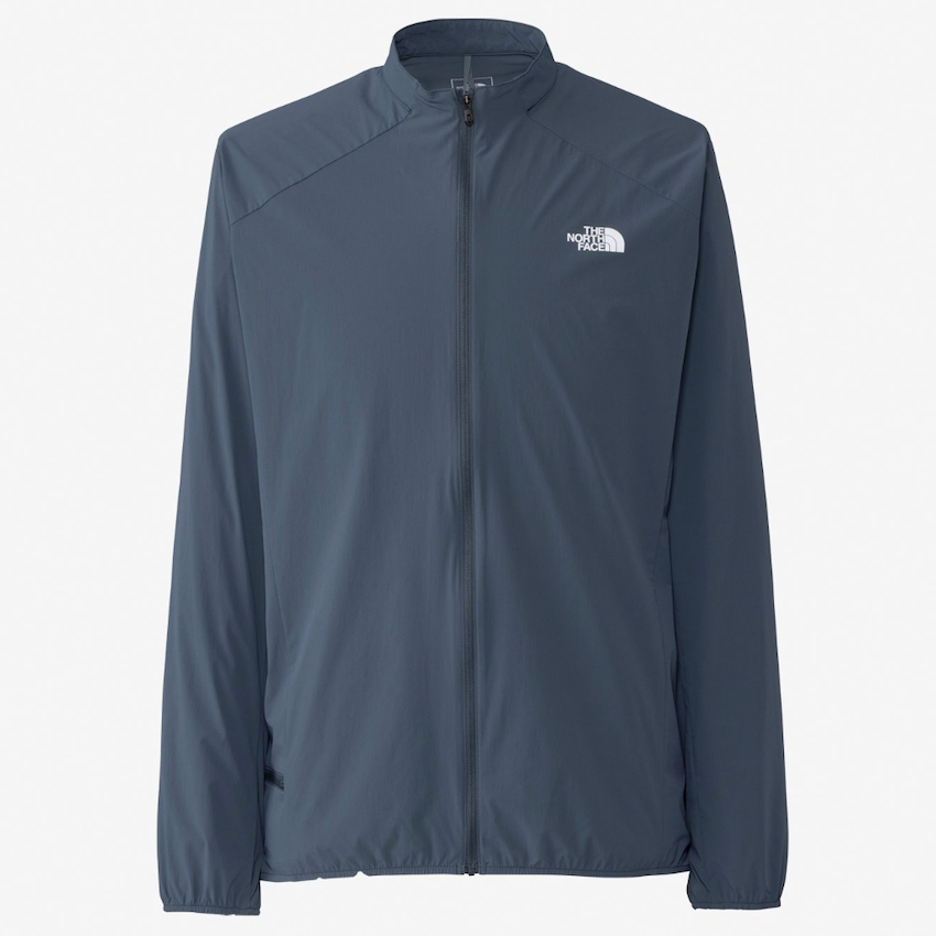 日本 2026 新版 The North Face Streamline Jacket 男裝外套