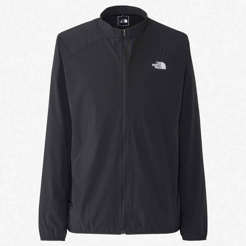 日本 2026 新版 The North Face Streamline Jacket 男裝外套