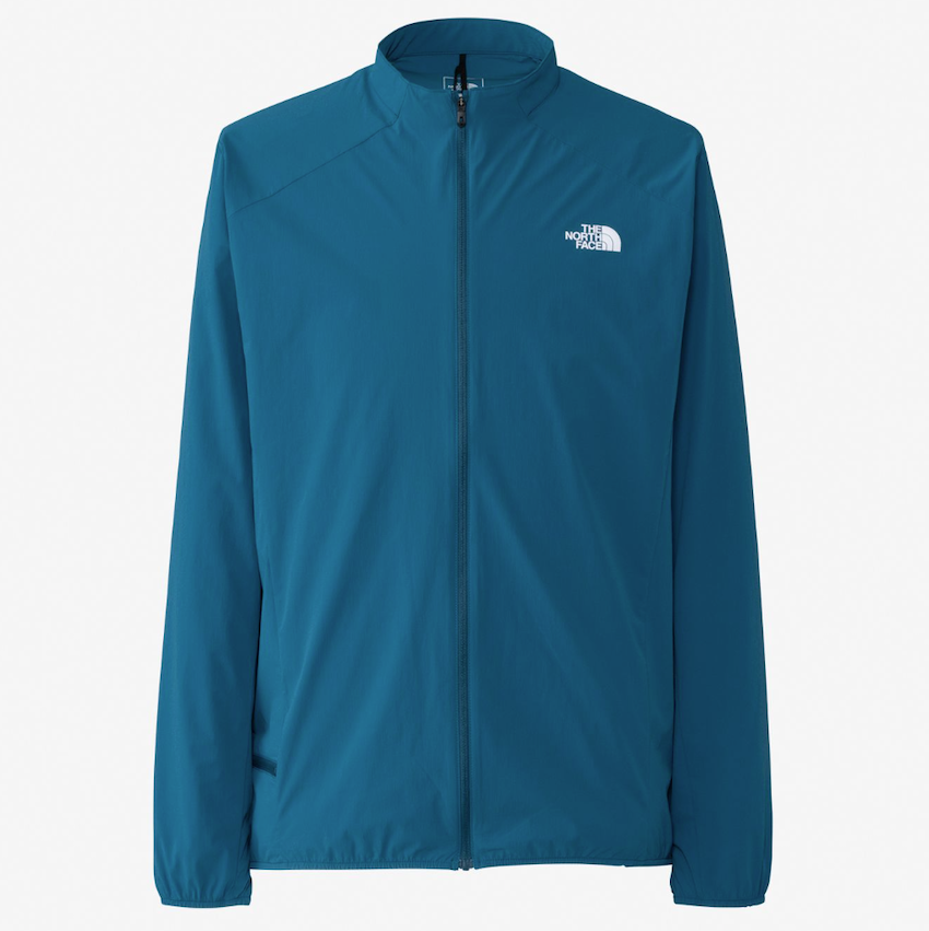 日本 2026 新版 The North Face Streamline Jacket 男裝外套