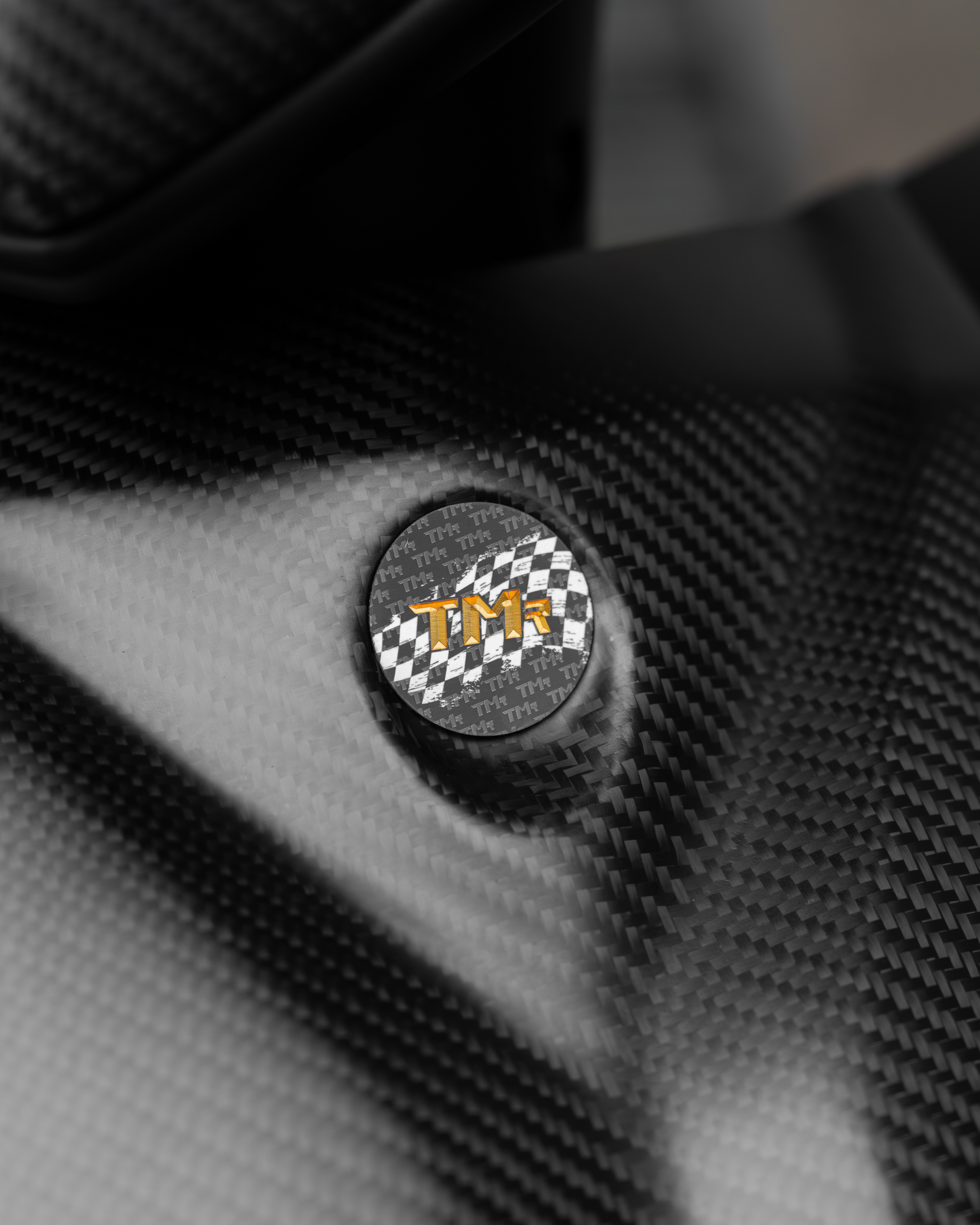 ｜“ RacingDNA TMR鈦片™ “｜