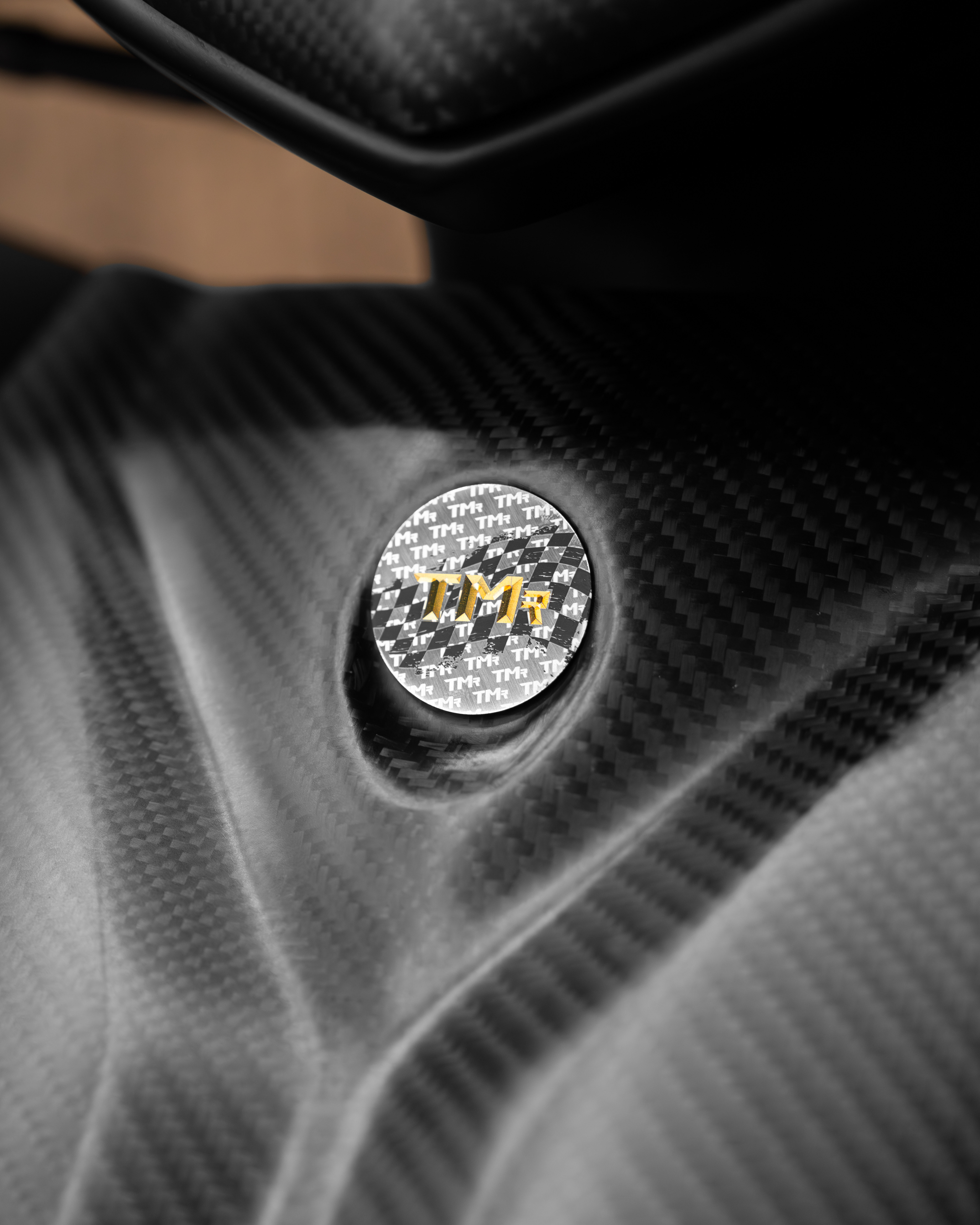 ｜“ RacingDNA TMR鈦片™ “｜