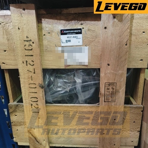 New Genuine MHI TD15-50B Turbo for Marine Engine: S6R2 49127-01091 49127-01090