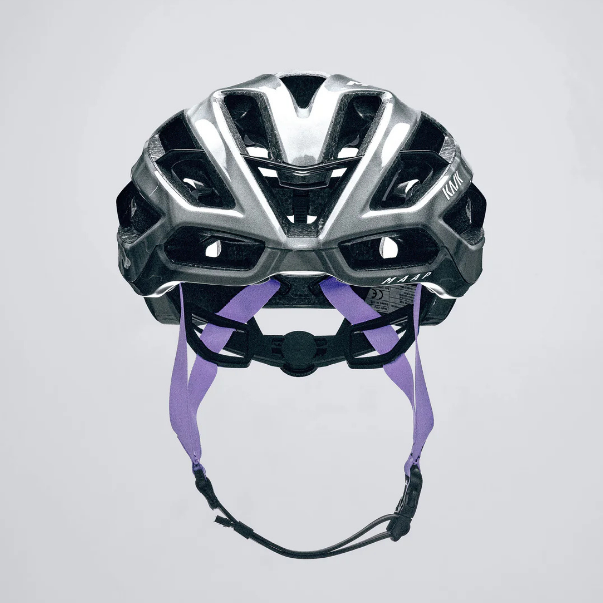 新色【MAAP】MAAP x KASK Protone Icon CE 聯名款 / Charcoal 碳灰色