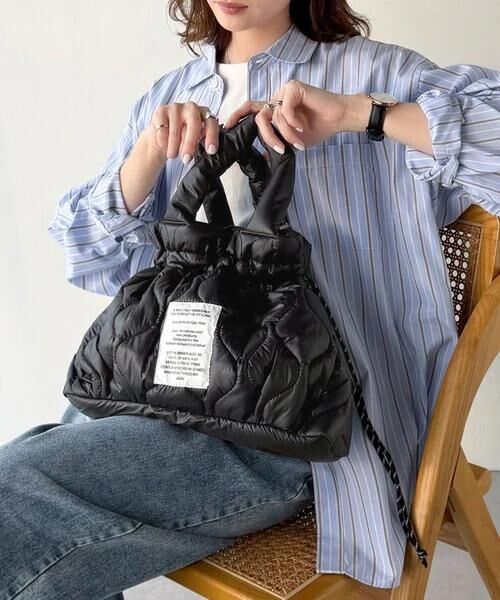 260325 日本牌子 多用途索繩袋