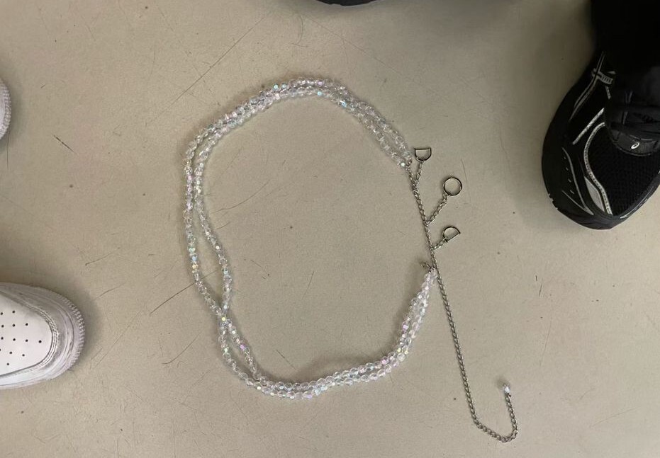 MP43   BELT $419[一口價]