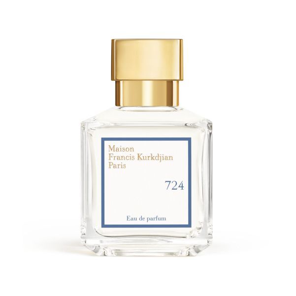 MFK 724 淡香精TESTER