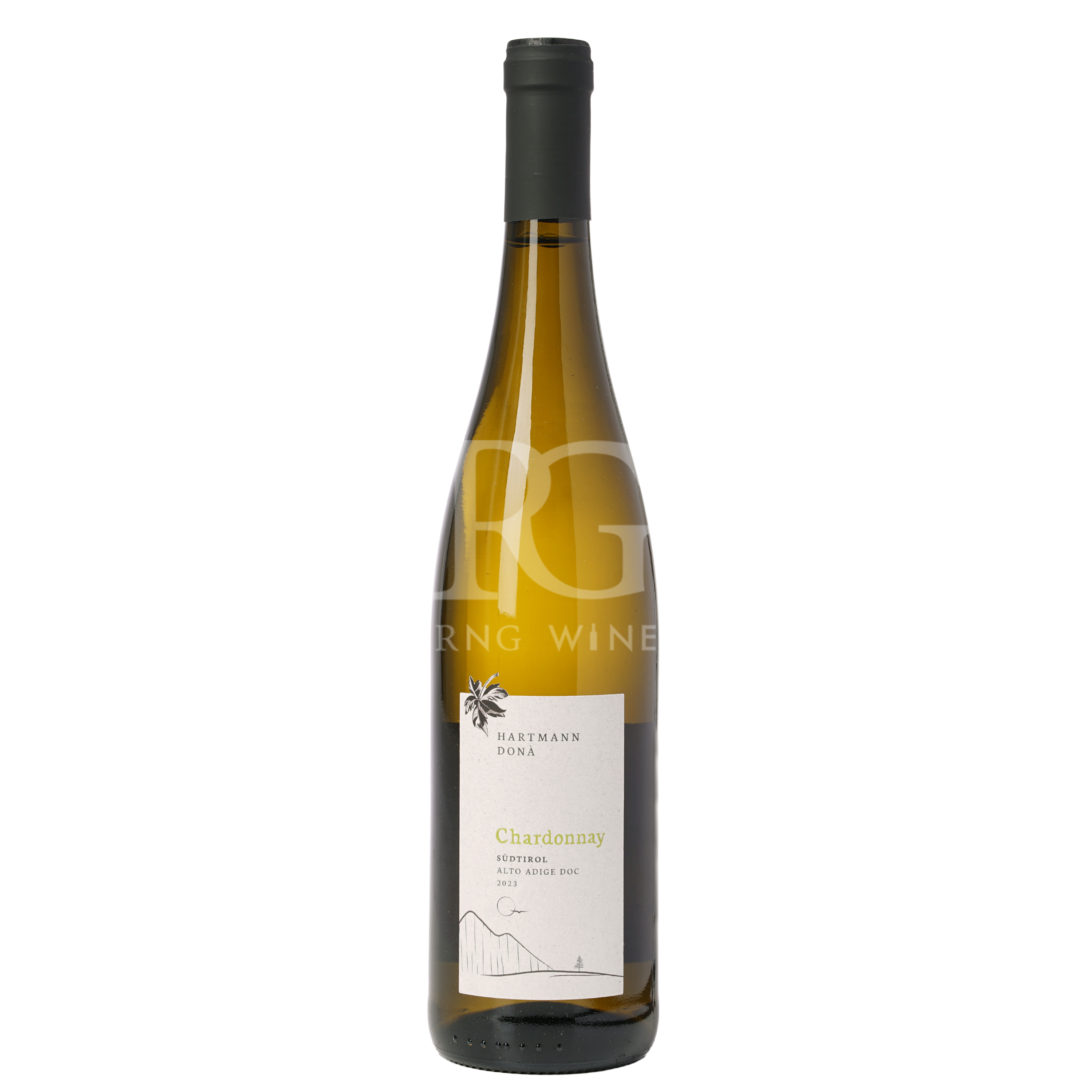 Hartmann Dona Chardonnay 2023