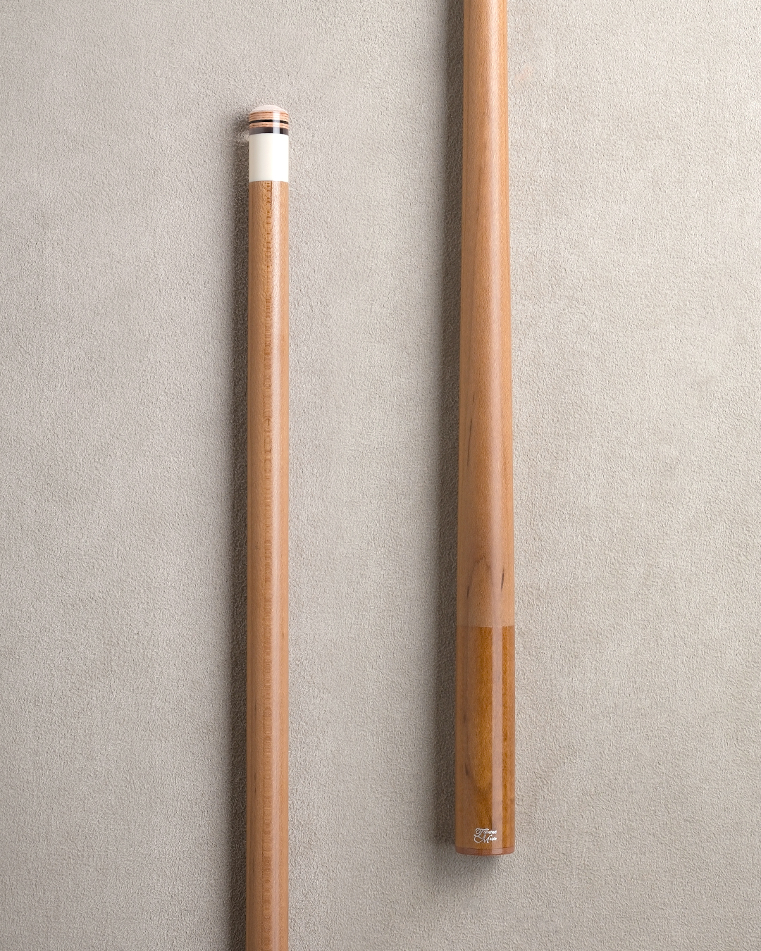 Used Hayakawa Light Roast Shaft (3/8x11)