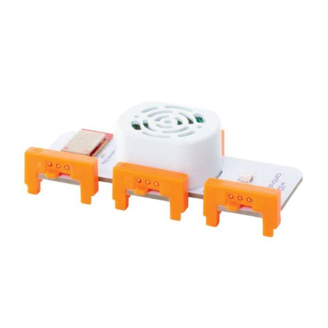 littleBits w33 控制裝置