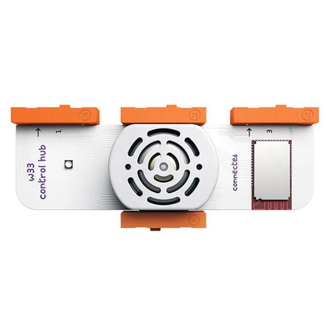 littleBits w33 控制裝置