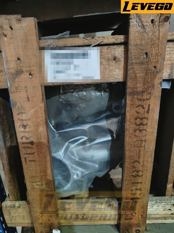 New Genuine MHI TD13L Turbo for MHI Industrial Engine# S12R-PTK2 49182-03820