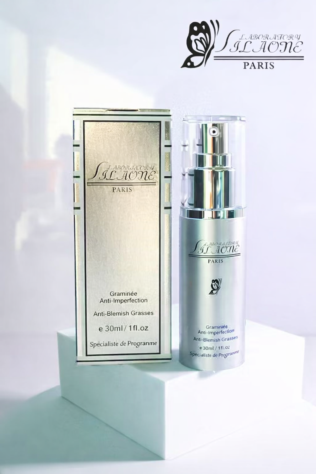 加強版－去黑頭/溶脂粉刺精華液 30ml [針對油性粉刺皮膚]
