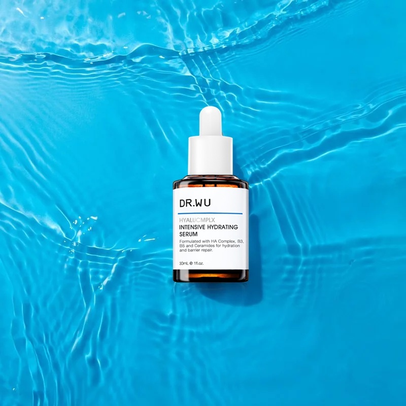 *玻尿酸保濕精華液30ML 1+2組 (30ML+30ML)