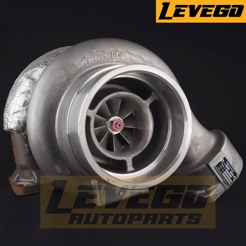 New MHI TD09 Turbo for Transfer Crane S6B3-PTA 49132-06034