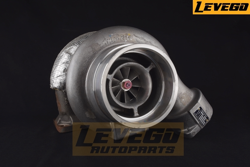 New MHI TD09 Turbo for Transfer Crane S6B3-PTA 49132-06034