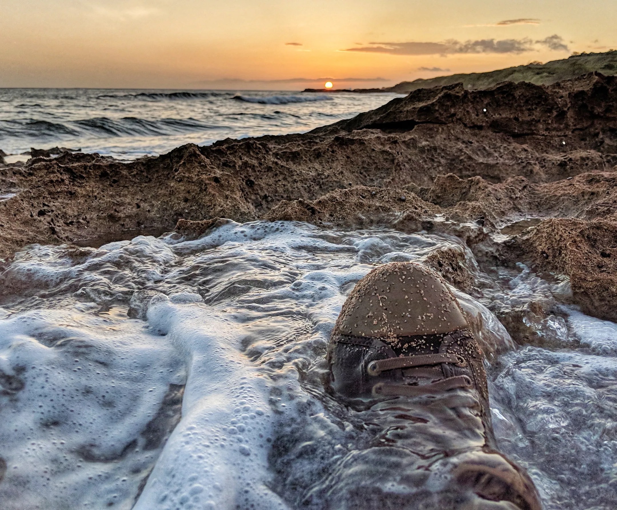 ALTAMA 兩棲任務鞋款