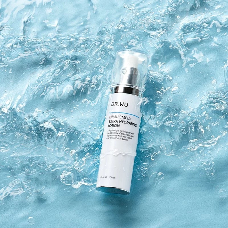 *【母親節限定】玻尿酸保濕乳 6入囤貨組