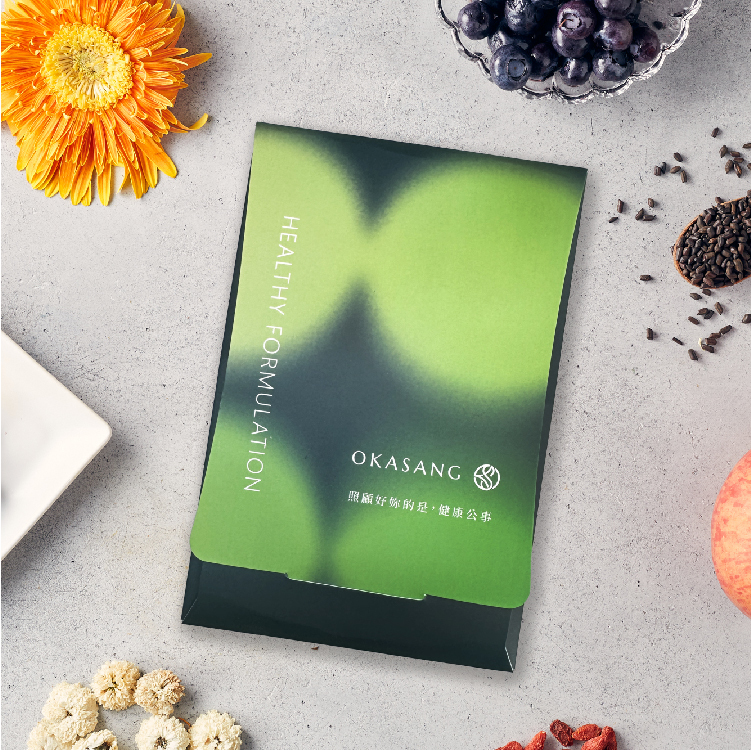 桑菊見日飲體驗組_2包 ｜ 100%純天然食材