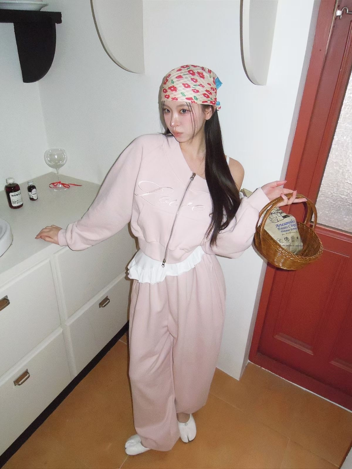 珍愛密語set （春夏款🩰）