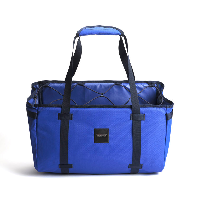 Brompton 大容量籃式前袋 (23L)